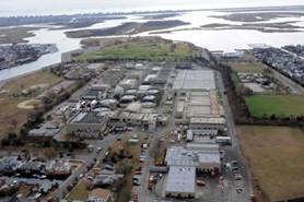 Bay Park Sewage Treatment Plant Upgrades Will Improve Long Island Water Bay Park Sewage Treatment Plant Upgrades Will Improve Long Island Water