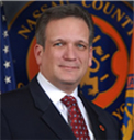 Executive Edward P. Mangano